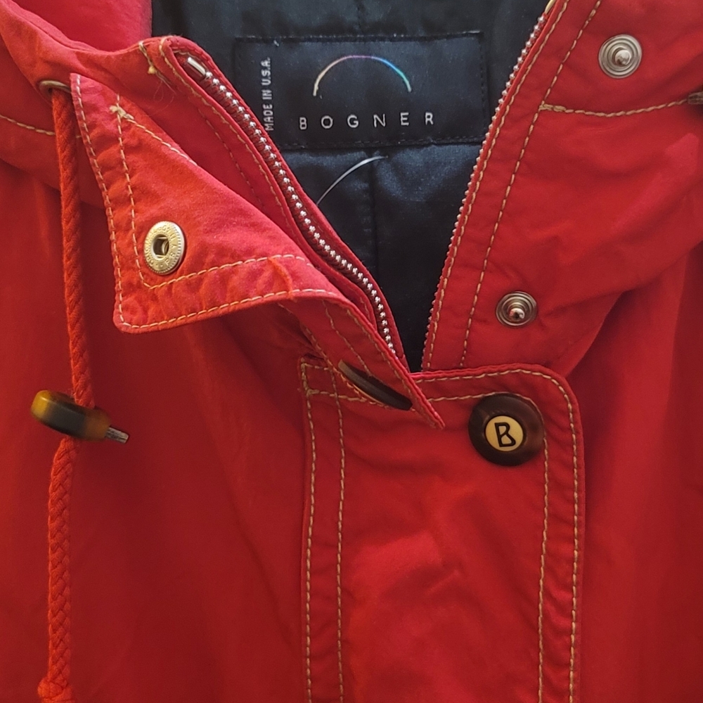 Winter Jacket - image 2